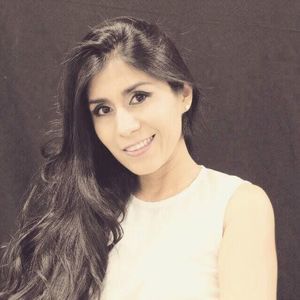 Meet your Posher, Cynthia